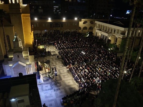 الأحزاب الأرمنية في لبنان تُحيي ذكرى الإبادة الـ111: تمسّك بالعدالة [...]