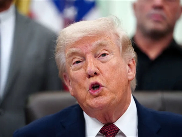 ترامب يحمّل ويتكوف خطة لحل «عادل ومقبول».. وايران تتخوف من [...]