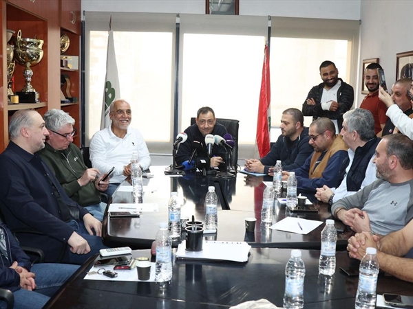 استئناف بطول لبنان لكرة السلة للرجال في 22 أيار وللسيدات [...]