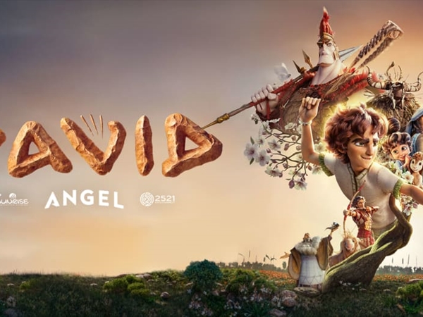 شريط يتخفّى بالكرتون لخدمة دعاية يهودية.. David يروّج لأرض إسرائيل [...]