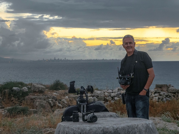 مملكة بيبلوس على شاشة اللوفر