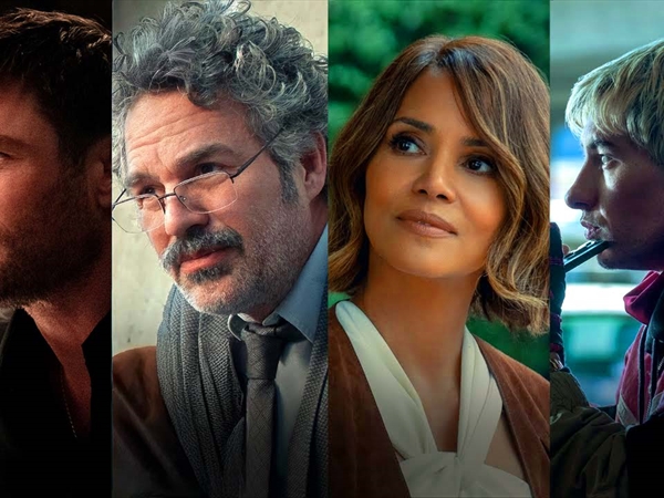 الأثرياء ضحايا شركات التأمين، للصوص والبوليس.. "101 Crime" مع الأوسترالي [...]