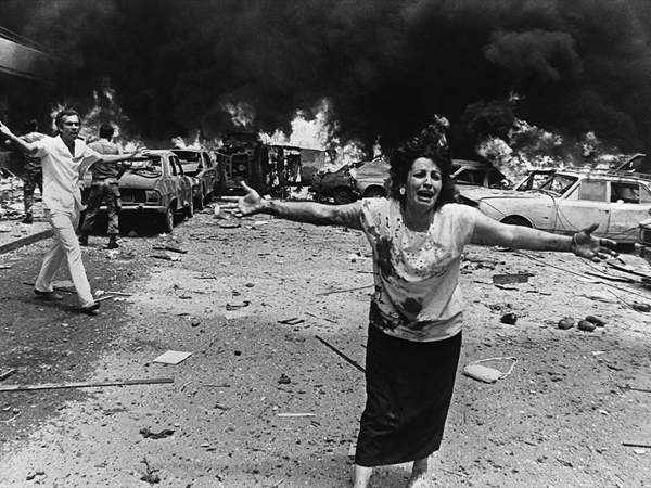 51 عام حرب على لبنان وشعبه