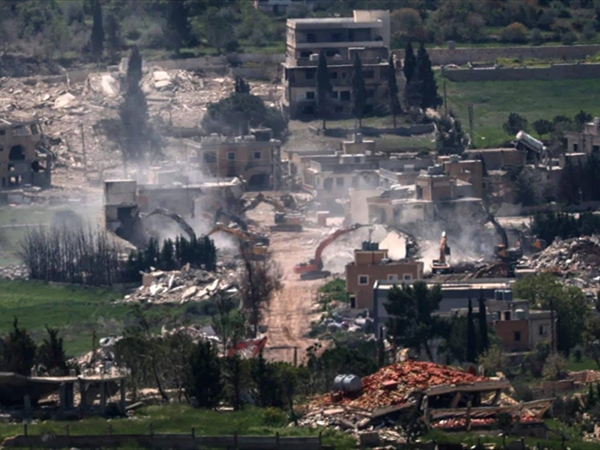 أجواء تشاؤمية تظلل مفاوضات واشنطن