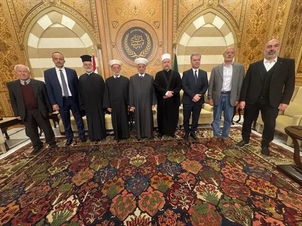 حاصبيا والعرقوب تستغيث ودعوات لتعزيز حضور الدولة.. المفتي دريان يؤكد [...]