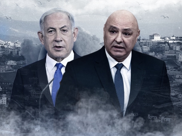 التفاوض خيار رئاسي لبناني ثابت.. والبحث لم يستقر بعد حول [...]