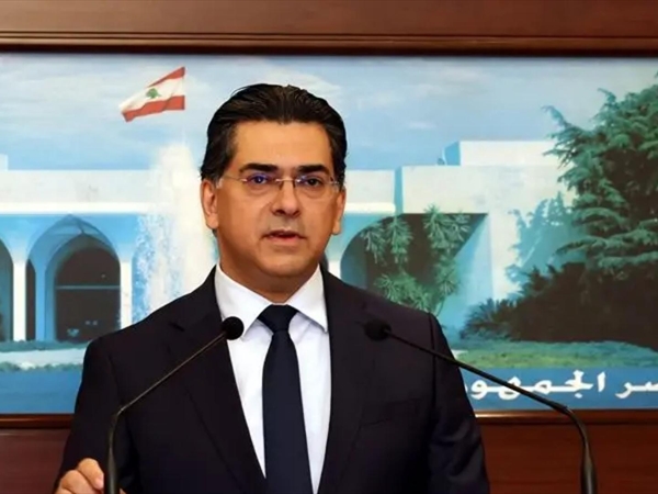 مرقص من بعبدا: الحلّ يكمن في التفاوض... وذاهبون لطرح الرئيس [...]