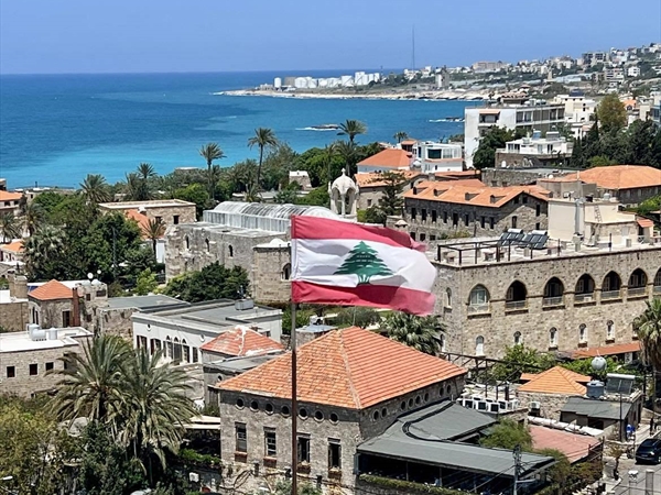 الفجوة اللبنانية: بين مشروعية المقاومة وسيادة الدولة Subtitle Date Menu [...]