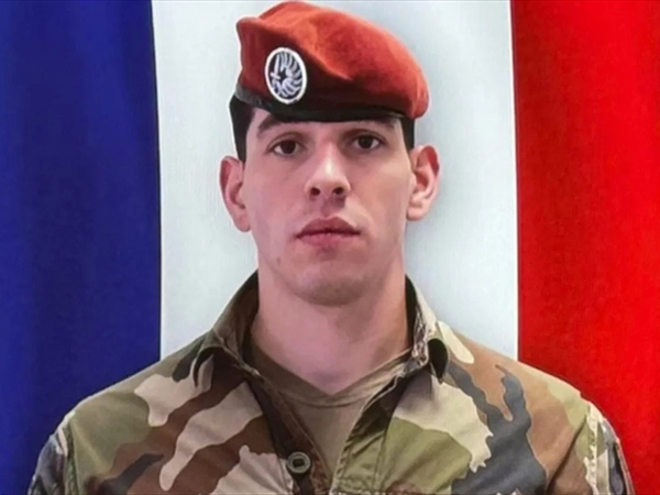 مقتل جندي فرنسي من «اليونيفيل» في الجنوب.. ماكرون يتهم حزب [...]