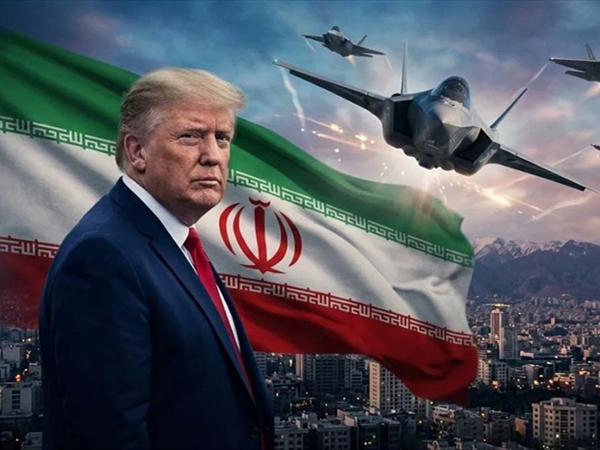 من إعلام العدو: دقت ساعة ترامب لإنهاء الحرب دون تحقيق [...]