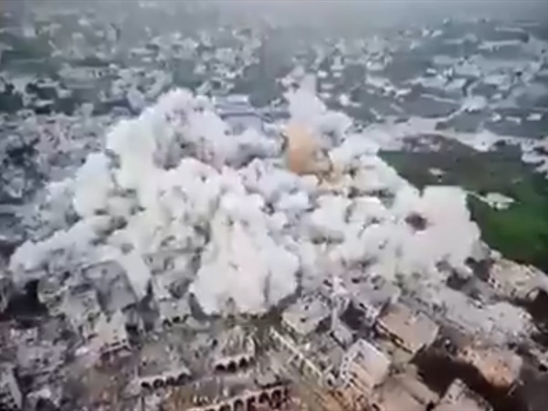 استعداد لبناني لجولة - 2 من المفاوضات.. وانتهاكات الاحتلال تفرمل عودة الجنوبيِّين