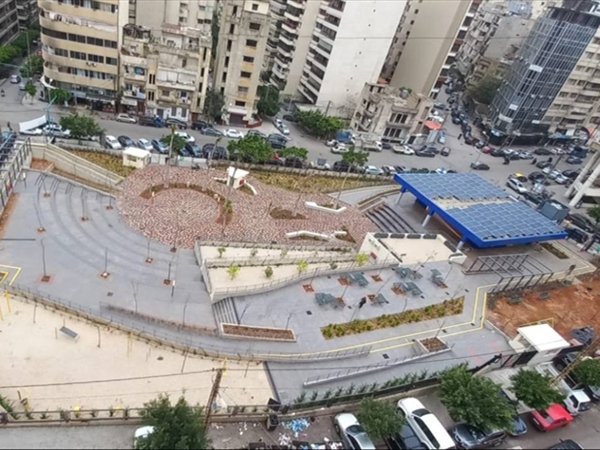 «مصطبة عائشة بكار»!