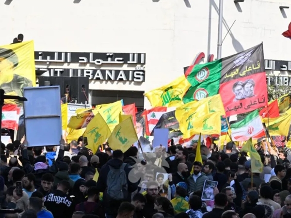 الإفلاس السياسي في مهب الترهيب