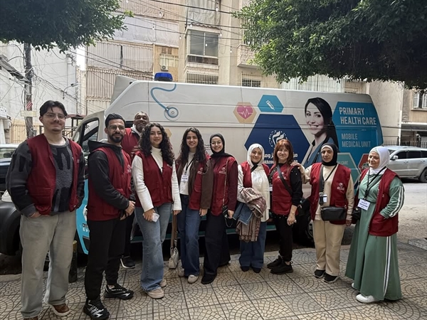 مؤسسة مخزومي تواصل جهودها الانسانية لدعم مراكز الإيواء مع تزايد [...]