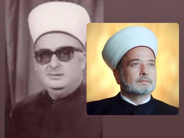 من أحمد عساف إلى صبحي الصالح: ضريبة الاعتدال في زمن [...]