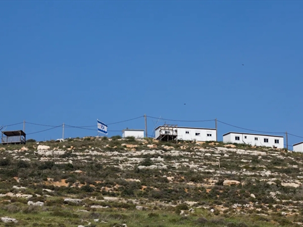 إسرائيل توافق على إنشاء عشرات المستوطنات الجديدة بالضفة