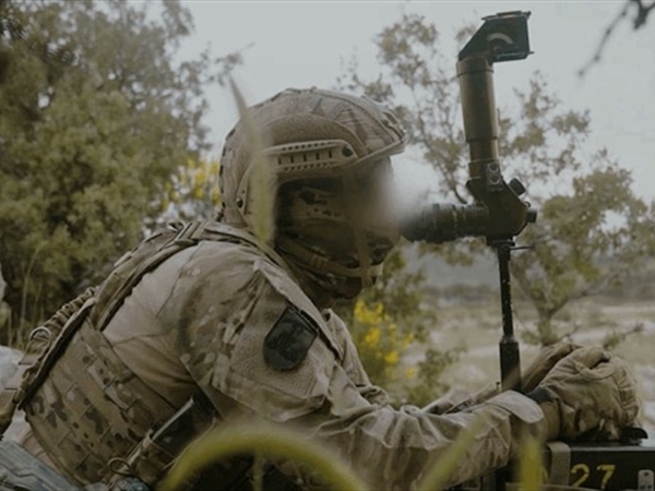 رداً على خرق الاتفاق.. المقاومة تقصف مستوطنة المنارة وردها "مستمر"