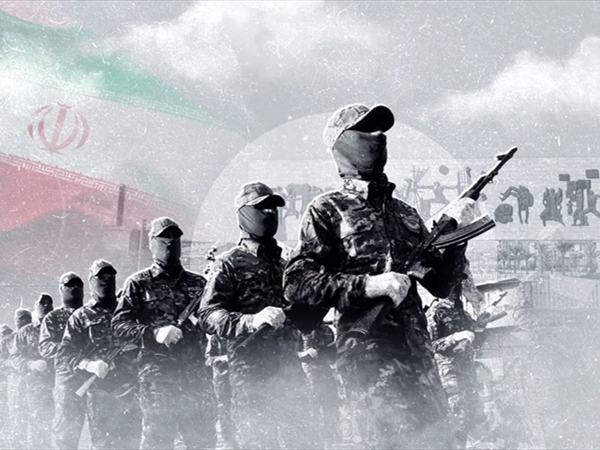 إيران وميليشياتها.. أسمع كلامك أصدّقك أرى أفعالك أستغرب!