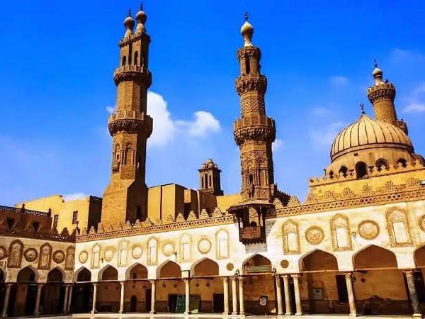 الأزهر يرفض قانون إعدام الأسرى ويؤكد: انهيار واضح لمنظومة القانون [...]