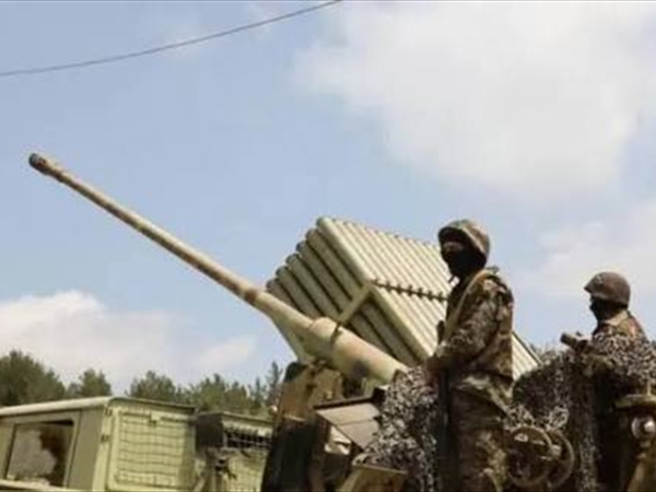 تشديد لبناني على أن سلاح "الحزب" يبقى شأناً داخلياً