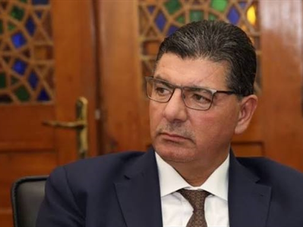 بهاء الحريري: ايماننا المطلق بسلام عادل و شامل