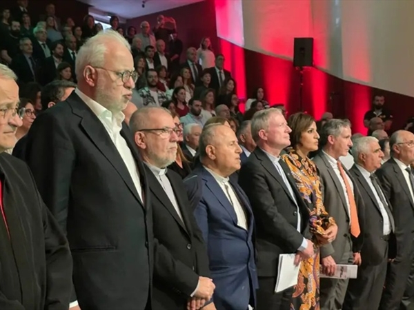 اليسوعية كرَّمت الأب سليم دكاش في احتفال مميَّز: إشادة بمسيرته [...]