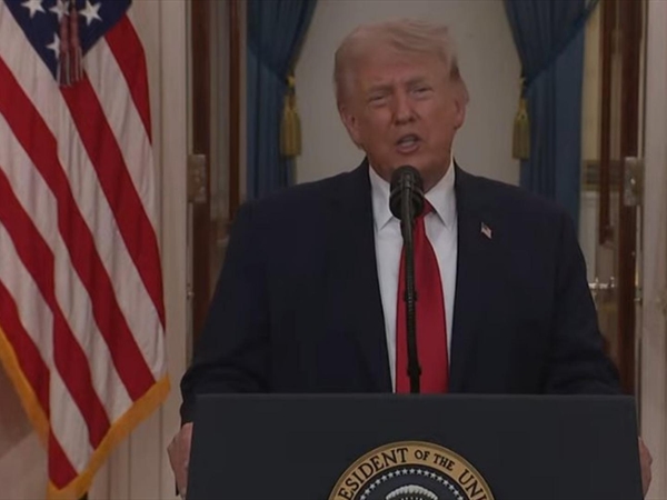 "الجزء الأصعب انتهى".. ترامب يتوعد بـ"أسبوعين أو 3": سنُعيد ايران [...]