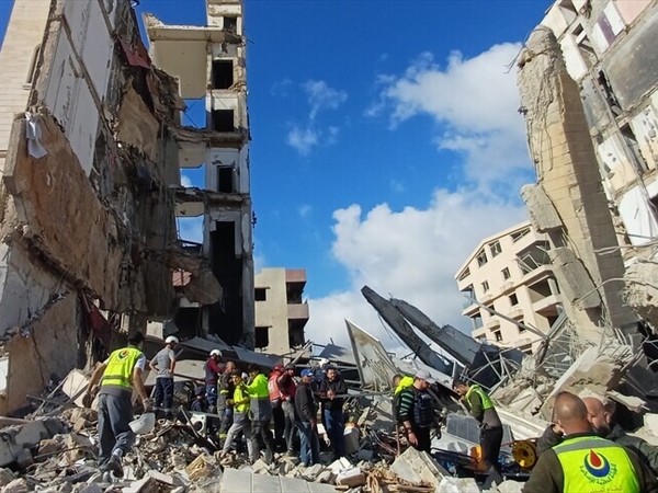 بطاقة القتل الأميركية للإسرائيلي تُسقط الهدنة تلو الهدنة وتُبقي التوتر