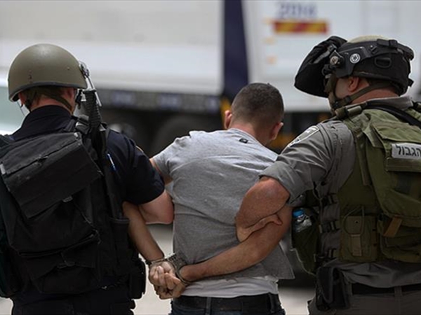أكثر من 23 ألف حالة اعتقال في الضفة منذ حرب [...]