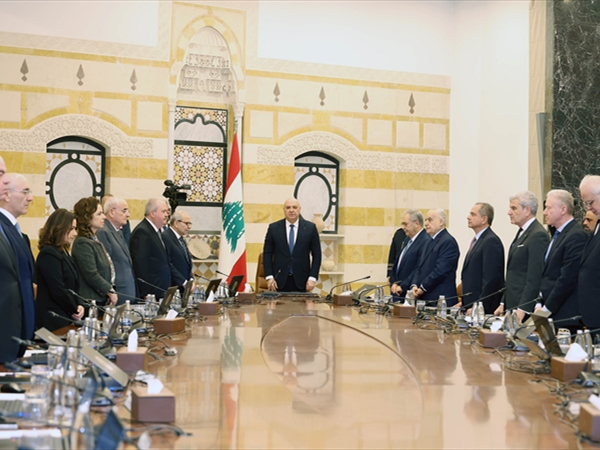 واشنطن تستضيف مفاوضات وقف النار الثلاثاء.. ولبنان لاعتماد «الإنموذج الباكستاني»