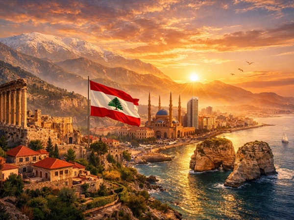 من إعلام العدو: «خطة مارشال» هذا ما يحتاجه لبنان ليعود «جوهرة الشرق الأوسط»