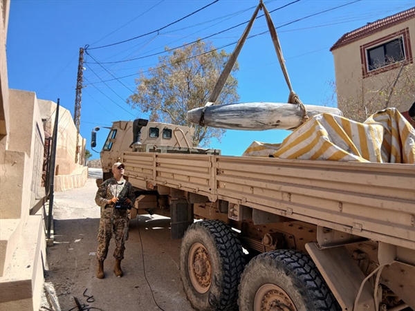 الهدنة الممدَّدة تتهاوى جنوباً تحت نيران العدوان والتصعيد الميداني