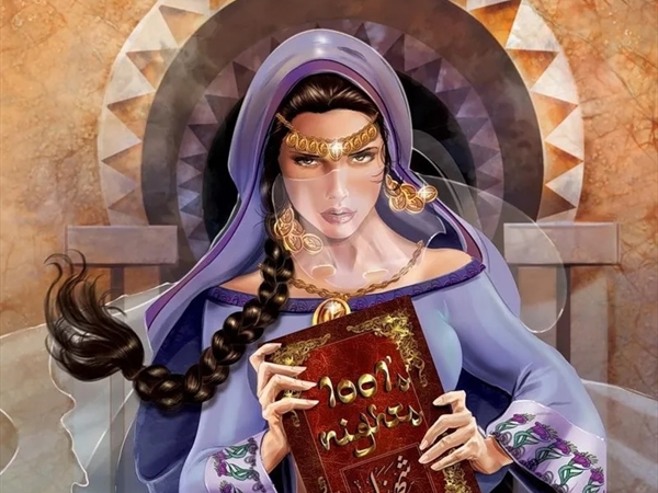 وماذا بعد يا شهرزاد؟