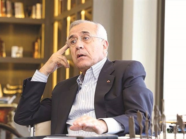 سليمان: نأمل من الفريق اللبناني التريّث وعدم التسرّع في الرد