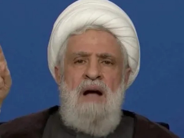 الجيش الإسرائيلي: استهدفنا سكرتير نعيم قاسم