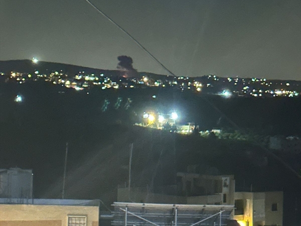 الغارة على زبقين قضاء صور