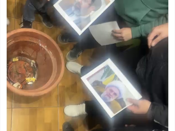 طرابلس تشتعل غضبًا… “الصاع صاعين” ورسائل الشارع تتجاوز الخطوط الحمراء