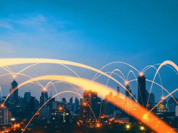 المُدن الذكيَّة: من بابل إلى الثورة الرقميَّة