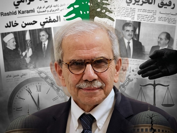 بين الاغتيال الجسدي والإلغاء المعنوي.. لماذا يُستهدف "الرأس السني" في [...]