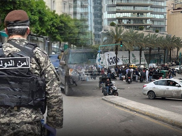 لماذا يتطلّب تحقيق أمن بيروت وسيادة لبنان إقرار قوانين تطبيقية [...]