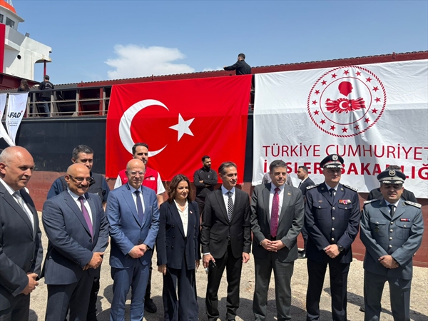 وصول سفينة مساعدات تركية إلى مرفأ بيروت.. مكي والسيد أكَّدا [...]