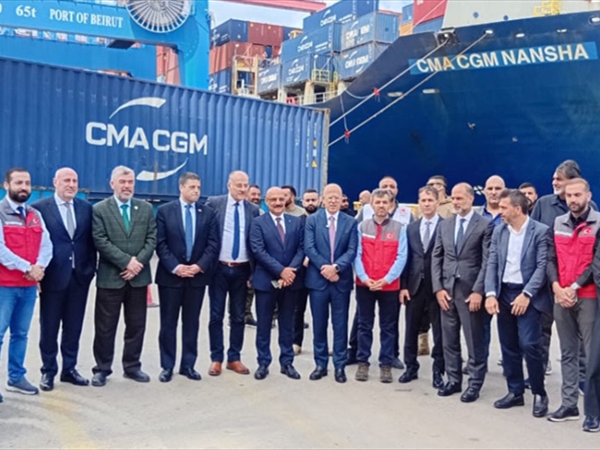 مساعدات وصلت من تركيا ومؤسسة مخزومي تؤمِّن رعاية صحية وضغط [...]