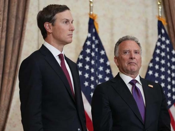 عراقجي في باكستان.. وويتكوف وكوشنير في الطريق لمناقشة الورقة الإيرانية