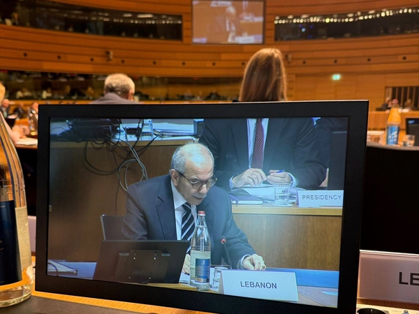 سلام: خيار الديبلوماسية ليس ضعفاً.. والحروب بالوكالة أثقلت كاهل لبنان