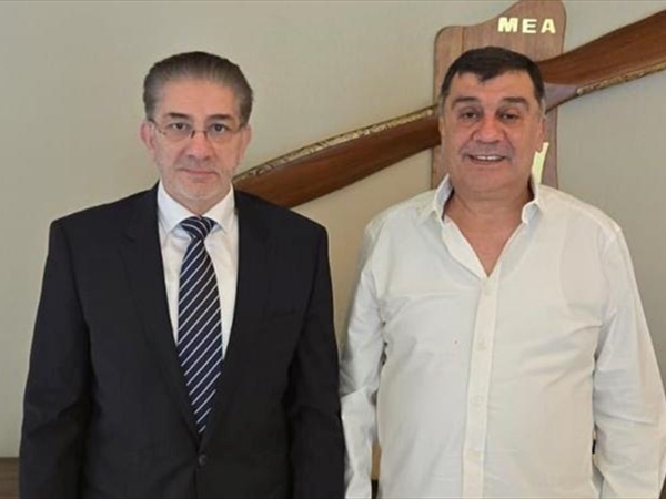 منيمنة بحث مع الحوت تكامل الأدوار بين «إيدال» و«طيران الشرق [...]