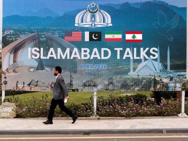 لبنان في «إعلان إسلام آباد»: دخول التهدئة حيز التنفيذ.. أم [...]