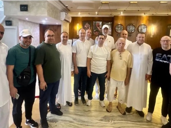 هيئة رعاية شؤون الحج والعمرة تواصل متابعة شؤون الحجَّاج اللبنانيِّين