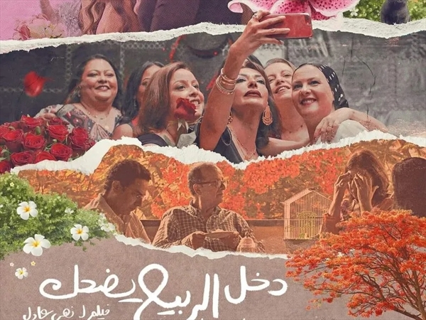 سينما نسائية متاحة للاطّلاع الذكوري