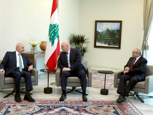 الخلاف الرئاسي يصبُّ في مصلحة إيران وإسرائيل؟