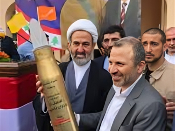 تكويعة جبران!